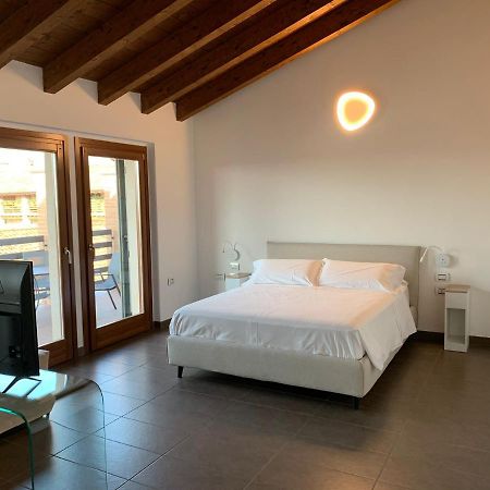 Bes Residence Bergamo Polaresco المظهر الخارجي الصورة