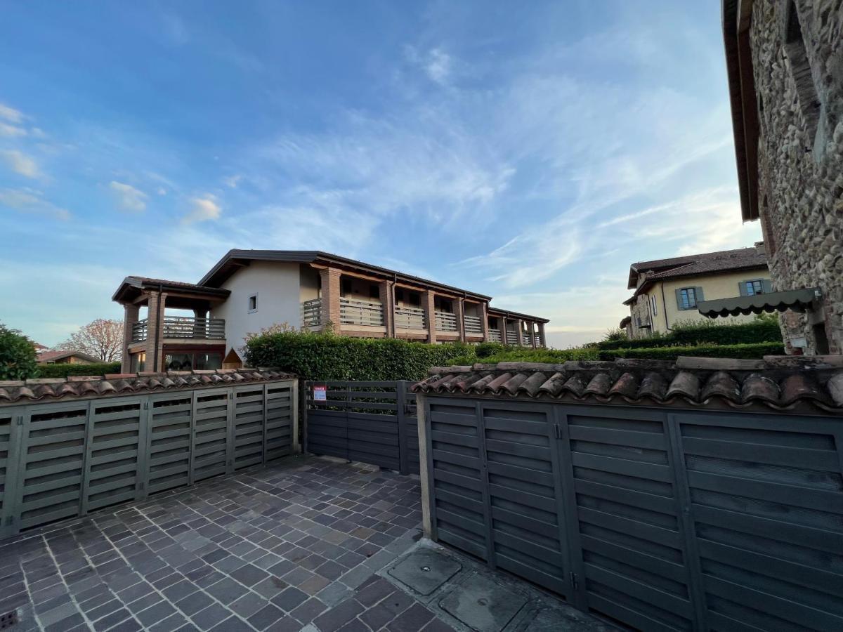 Bes Residence Bergamo Polaresco المظهر الخارجي الصورة