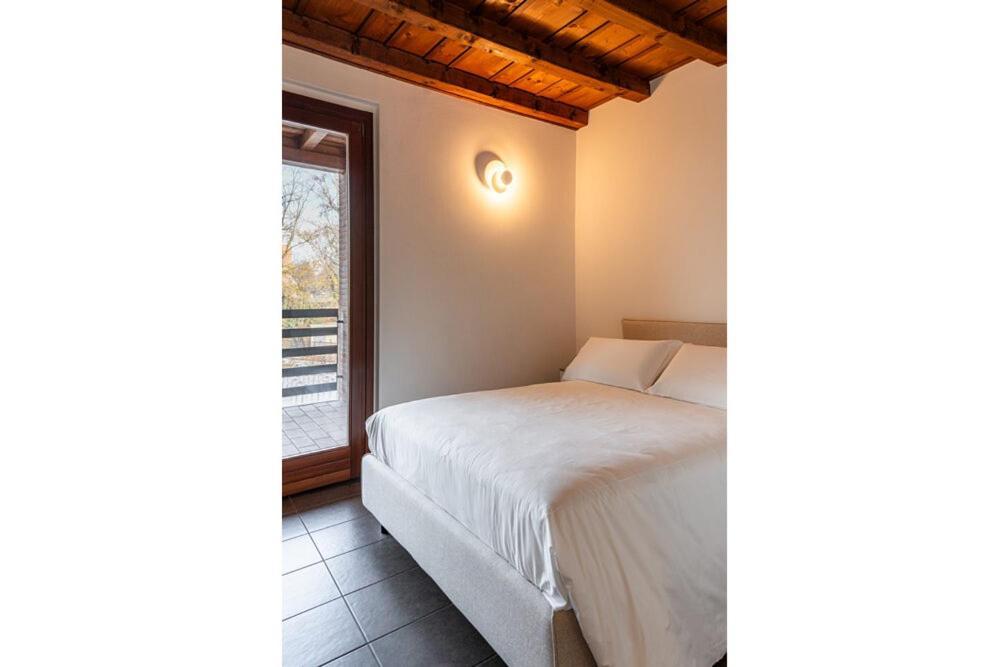 Bes Residence Bergamo Polaresco المظهر الخارجي الصورة