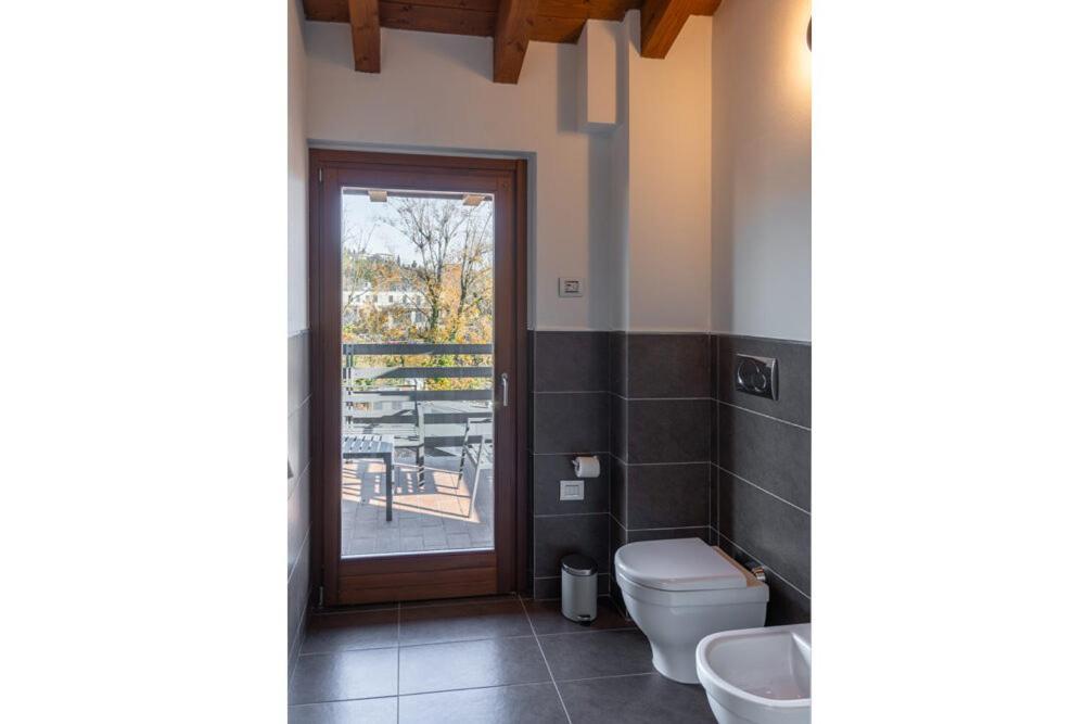 Bes Residence Bergamo Polaresco المظهر الخارجي الصورة